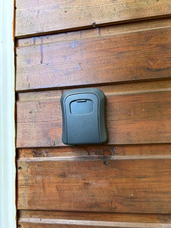 Chalet Pittoresque A Le Tampon, Vue Mont. Eksteriør bilde